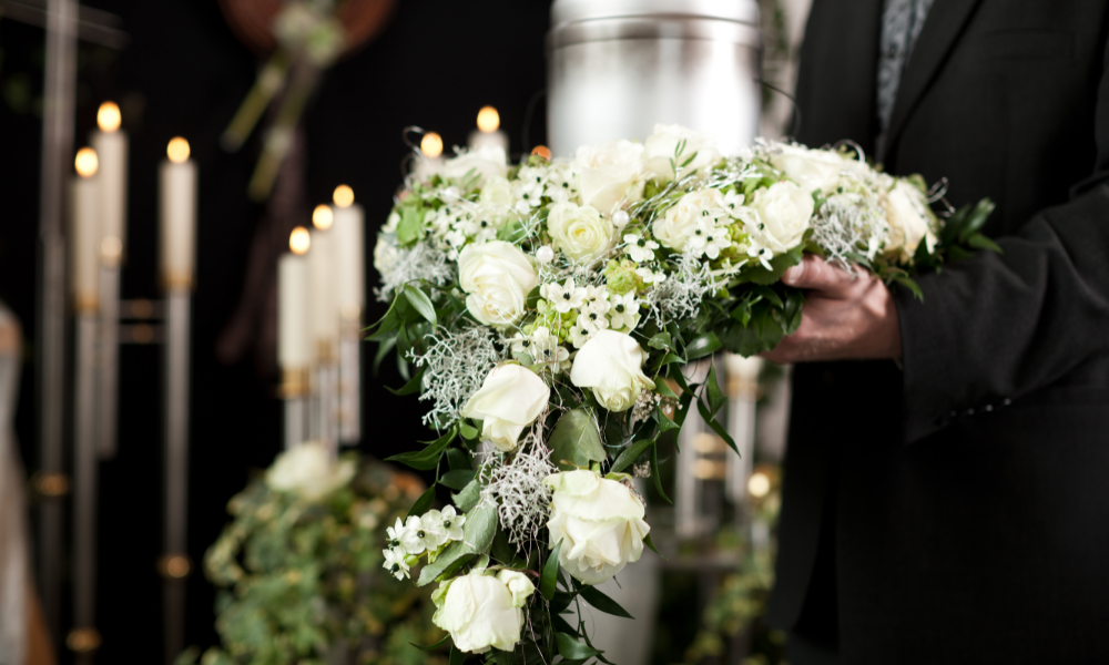 Pogrzeb kremacyjny – poznaj jego charakterystykę