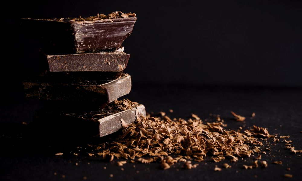 Składniki czekolady: jak kupić dobry produkt?