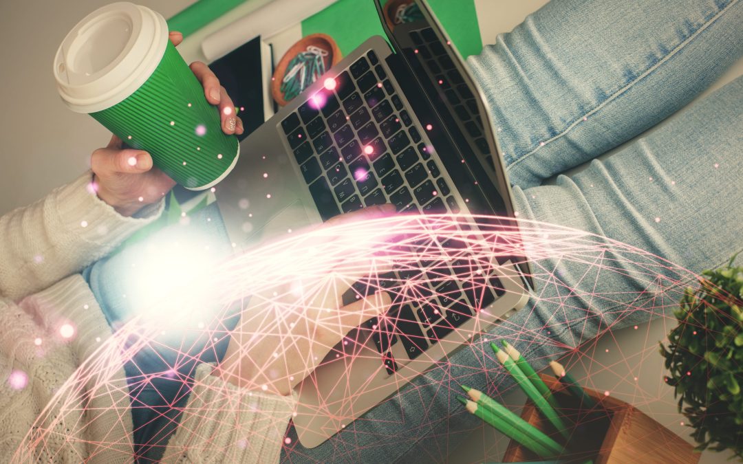 Dlaczego Internet światłowodowy w Pyrzowicach to rozwiązanie przyszłości?